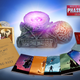 Image for article titled Get the Marvel Phase 2 Blu-Ray Box Set Before Star-Lord Steals It From You